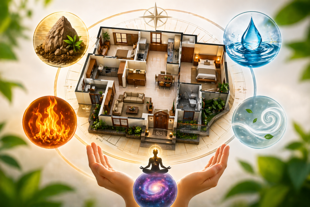 House Plan Vastu Expert home design