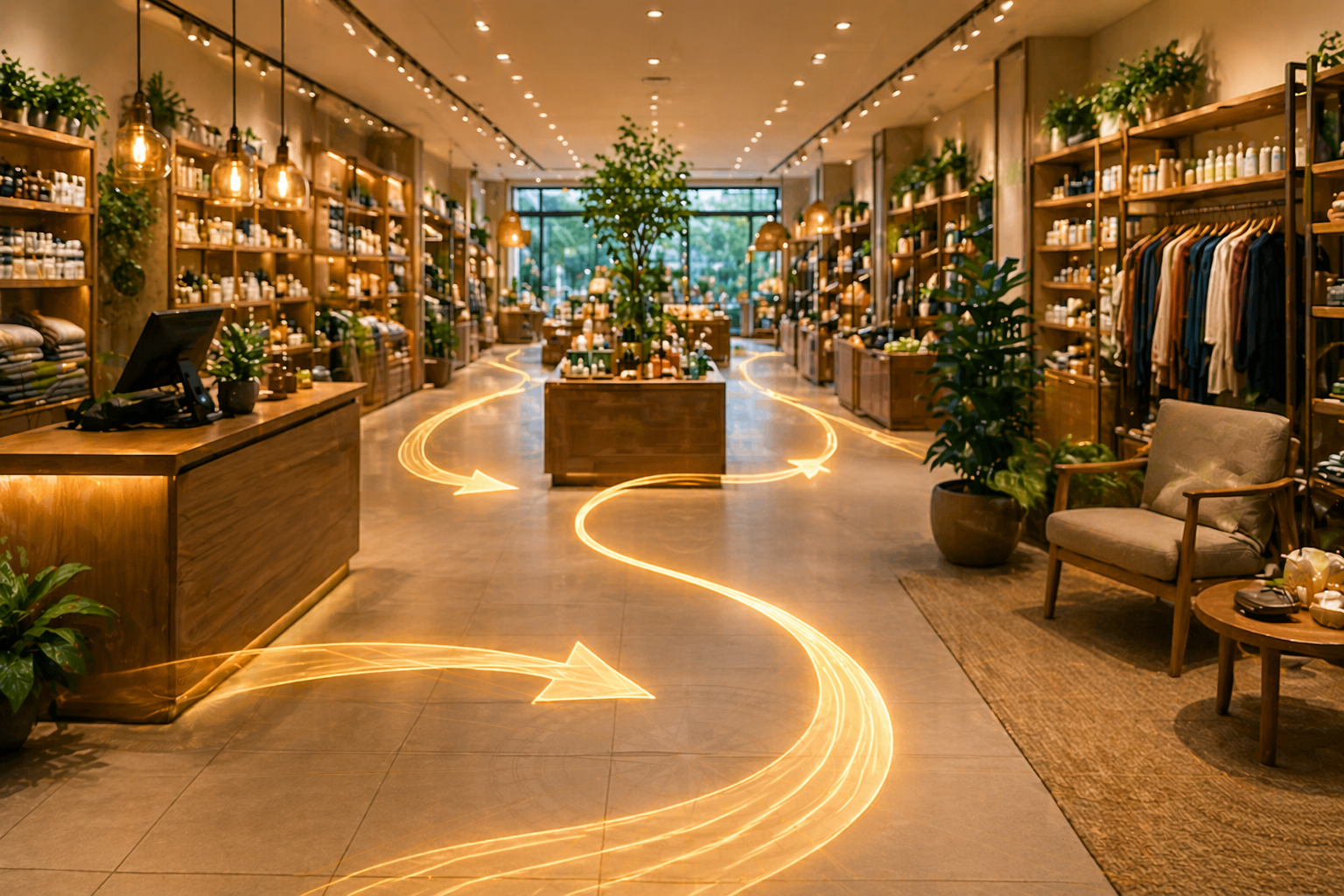 Vastu Tips for Shop Growth