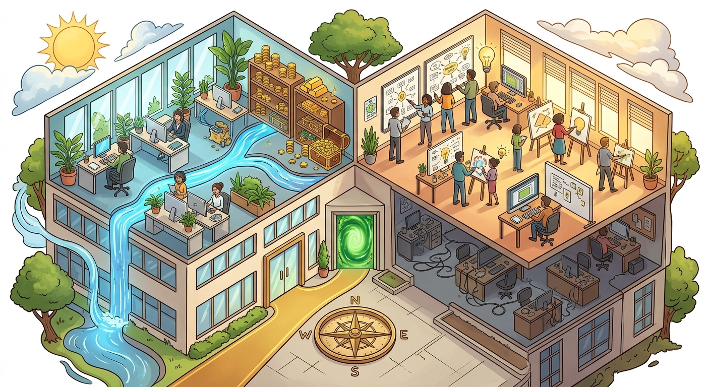 Best Office Vastu Tips for Productivity