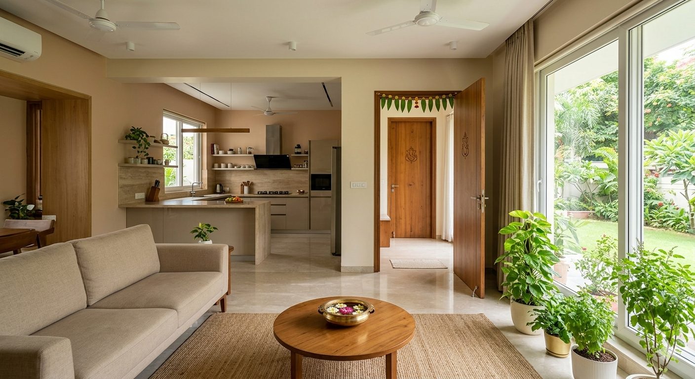 complete-vastu-guide-for-your-own-house: