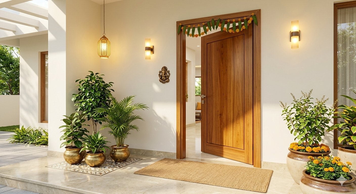 Vastu Tips for Positive Energy at Home