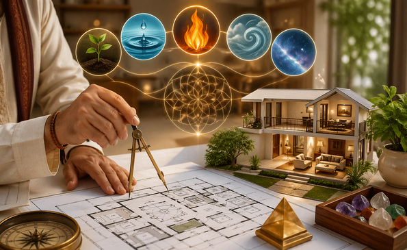 residential vastu consultation”