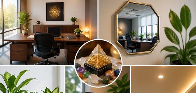 Office Vastu Consultation