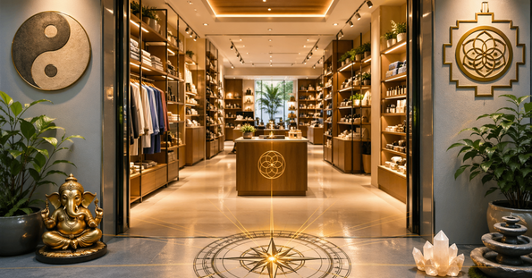 Vastu Tips for Shop Growth