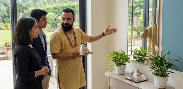 Career Vastu Consultant