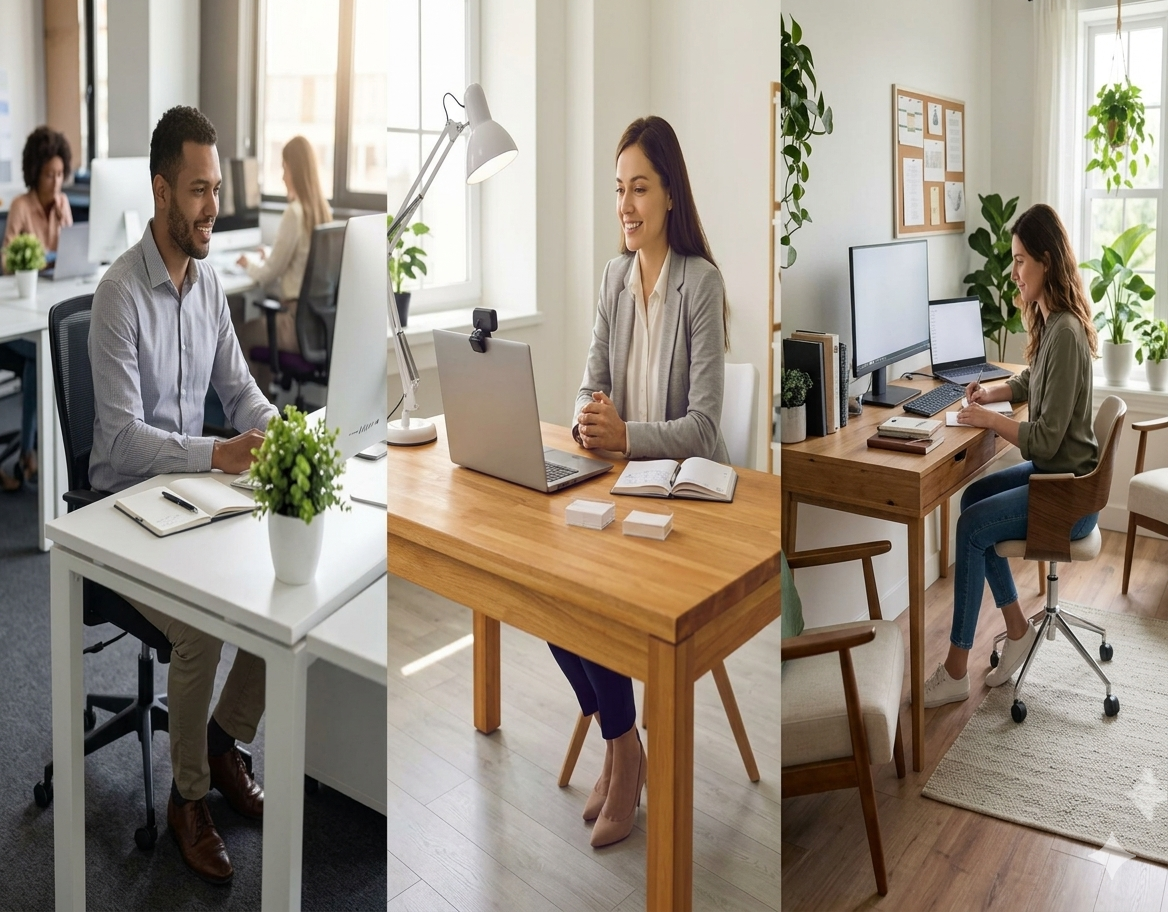 Career Vastu Consultant