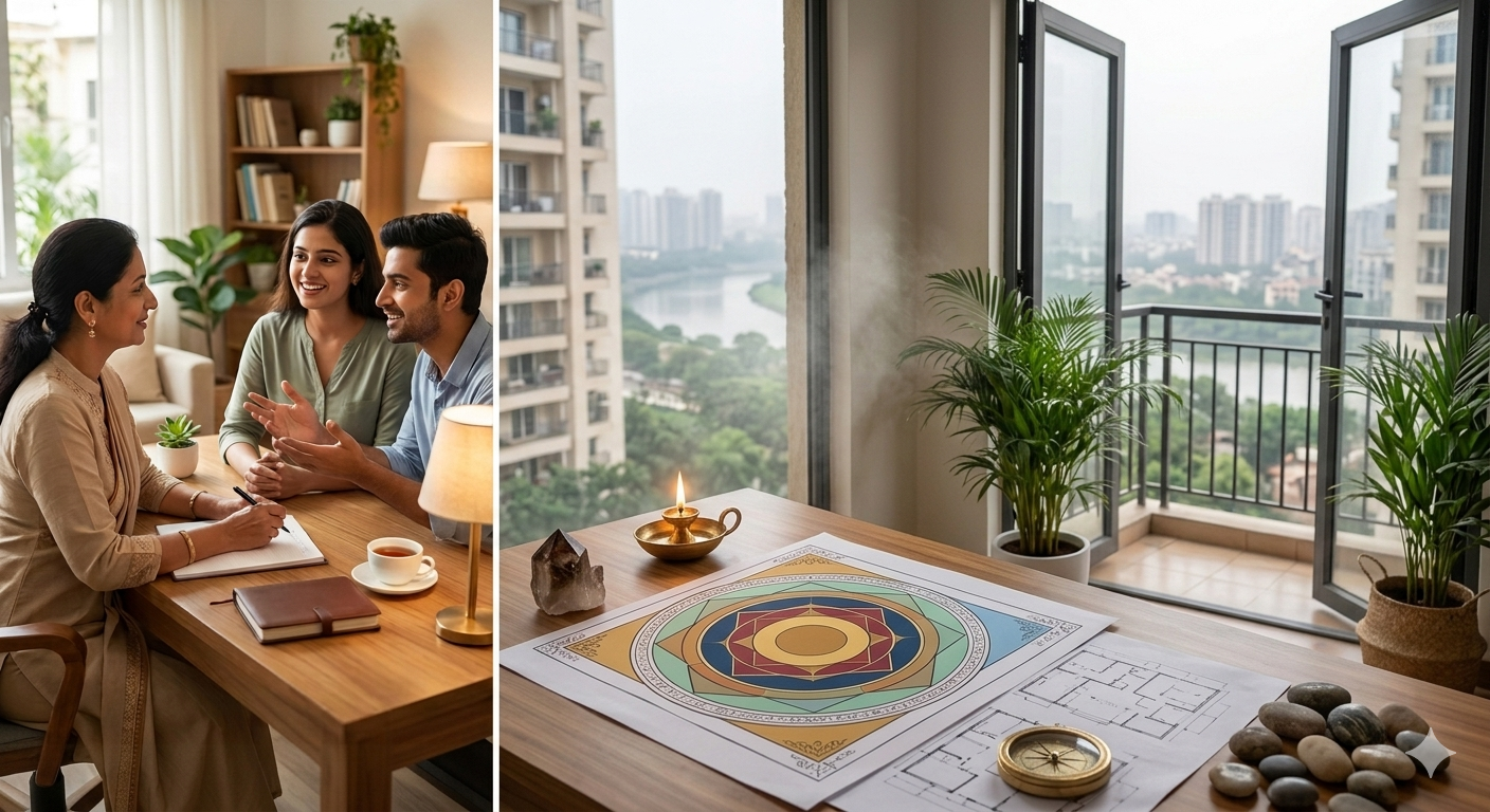 Best Vastu Consultant NCR