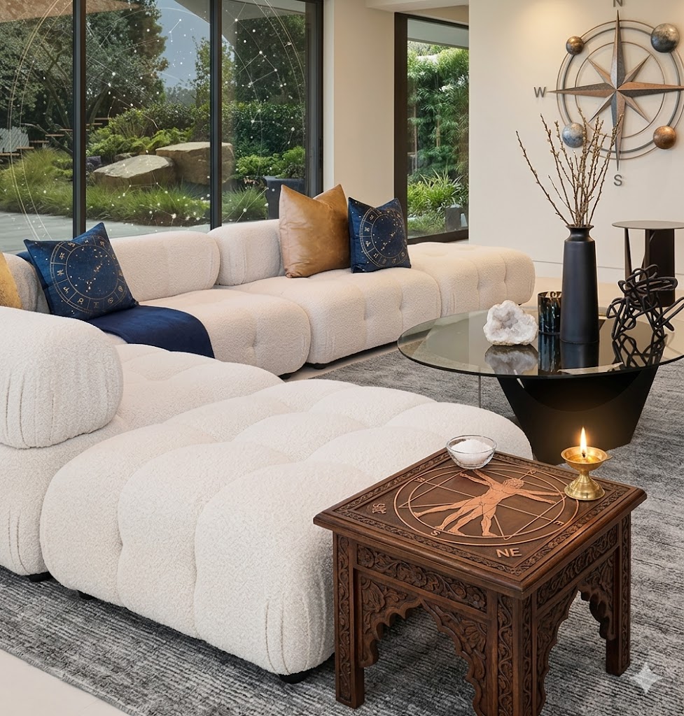 Vastu Consultant Delhi