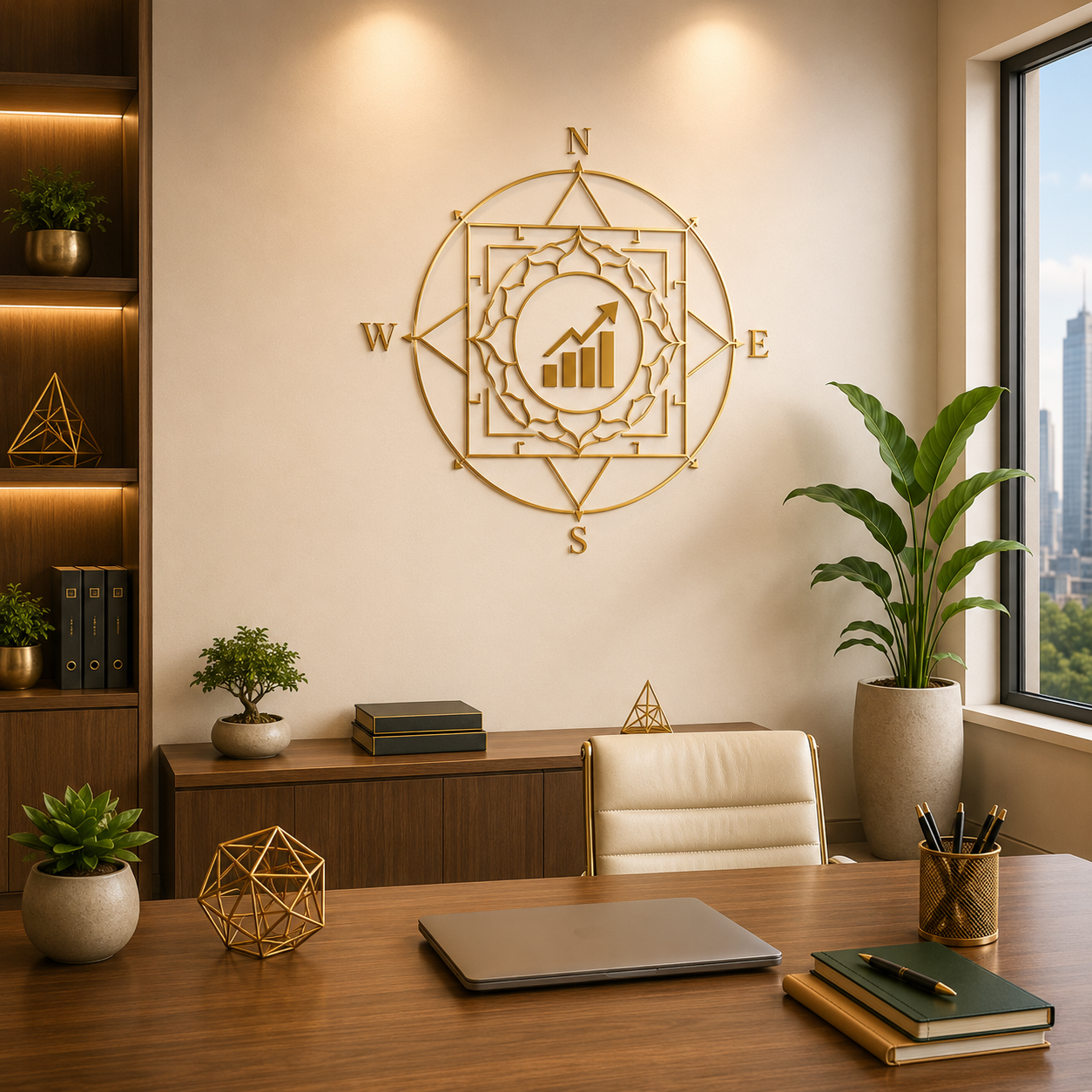 Business Growth Vastu Services