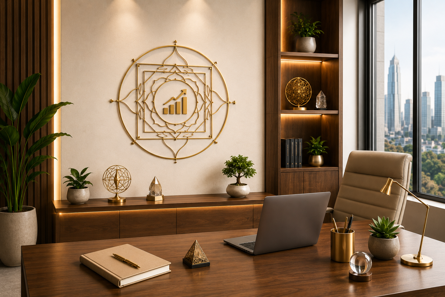 Business Growth Vastu Services