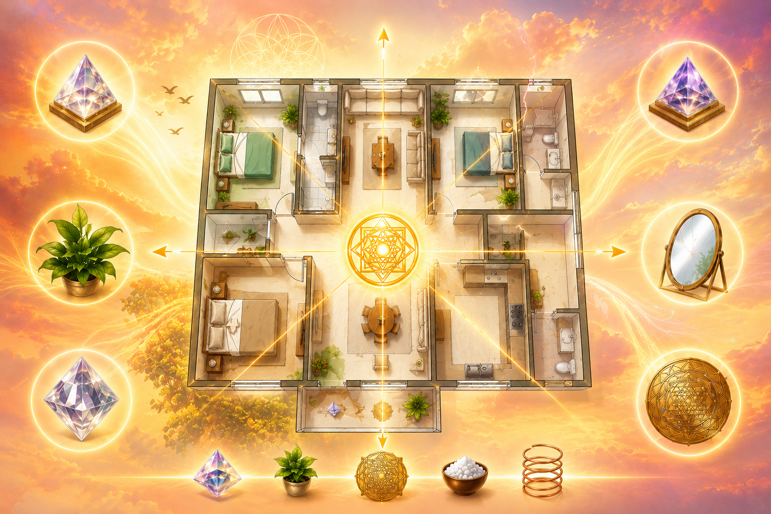 Best Vastu Remedy Services for Home, Office & Business Growth
